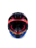 Casque Supertech M10 Era ECE 22.06