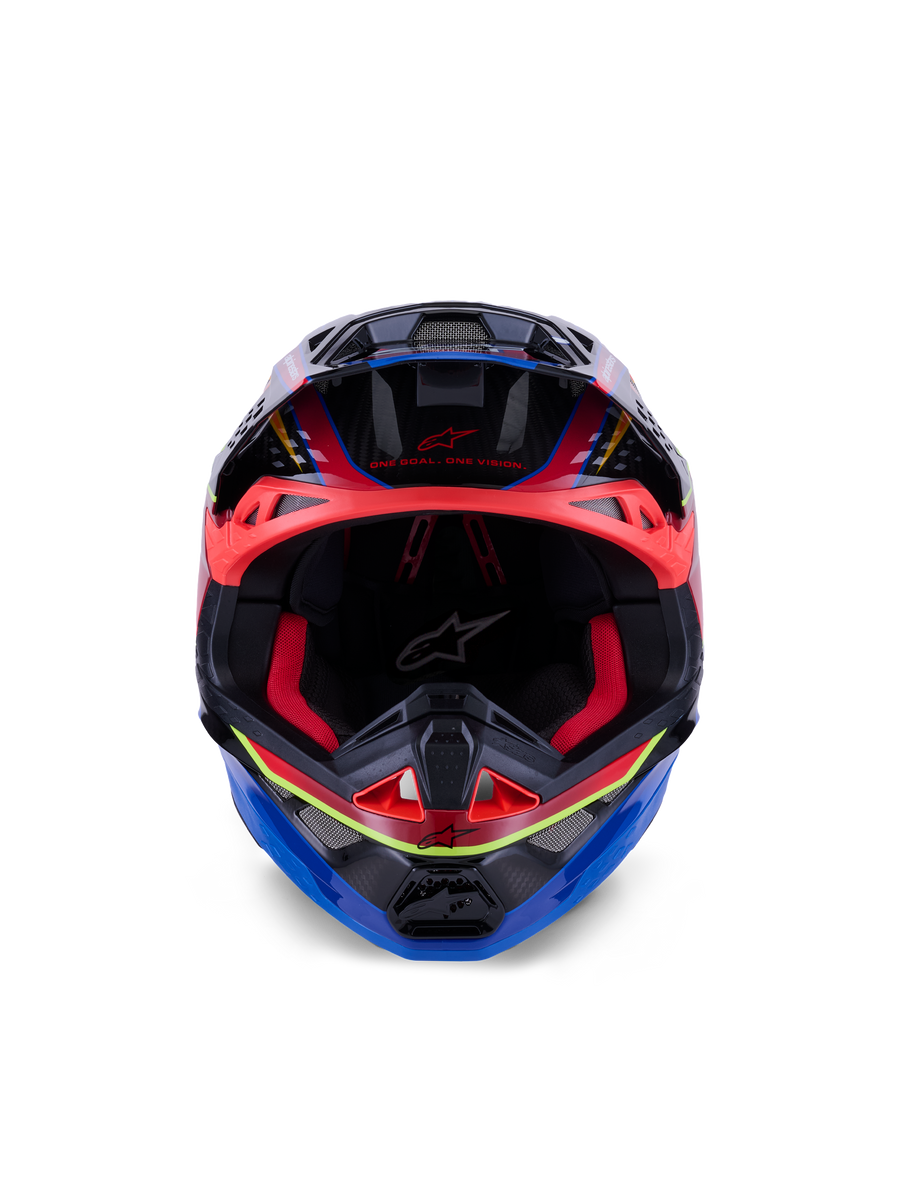 Casque Supertech M10 Era ECE 22.06