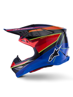 Casque Supertech M10 Era ECE 22.06