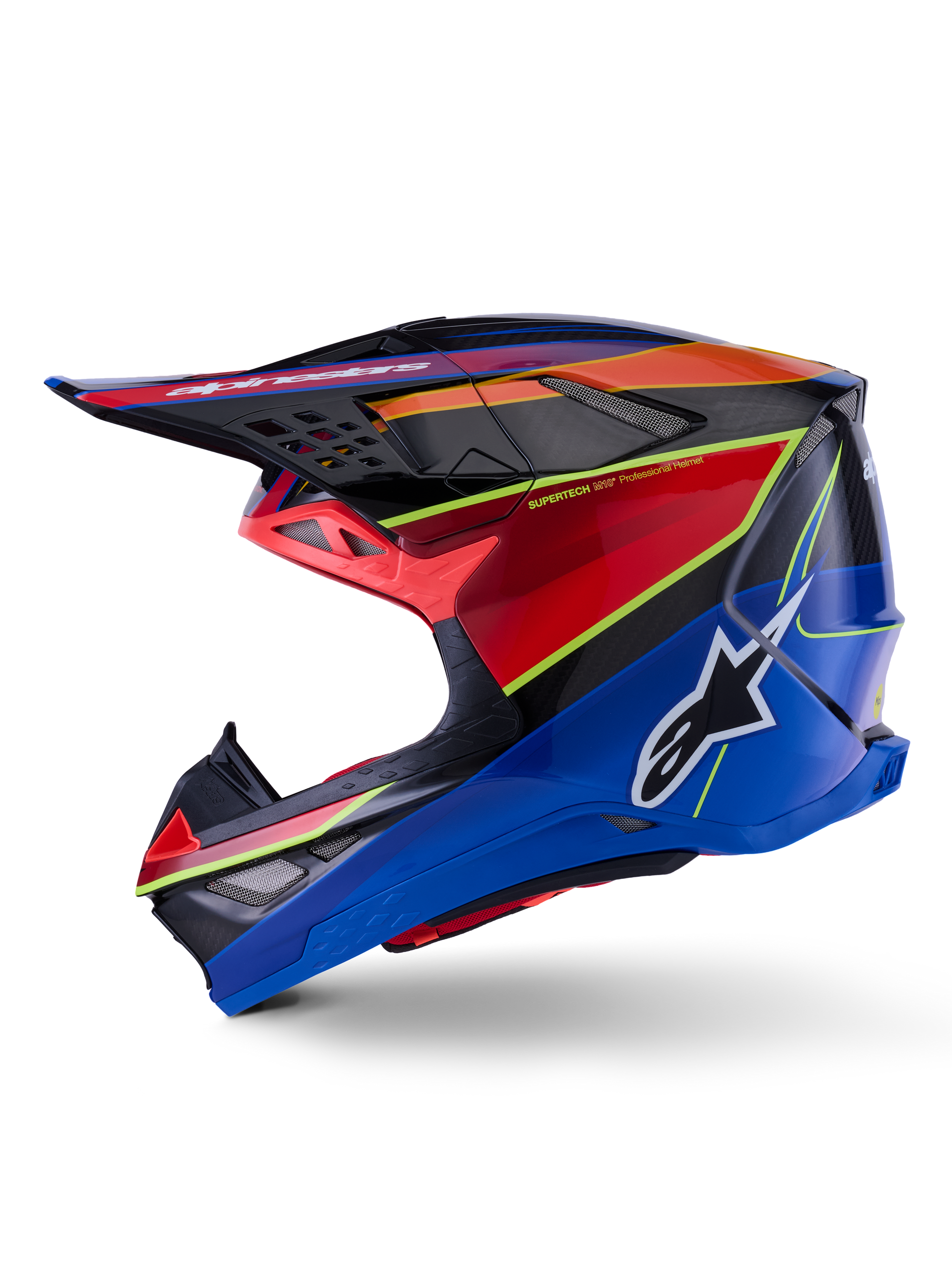 Casque Supertech M10 Era ECE 22.06