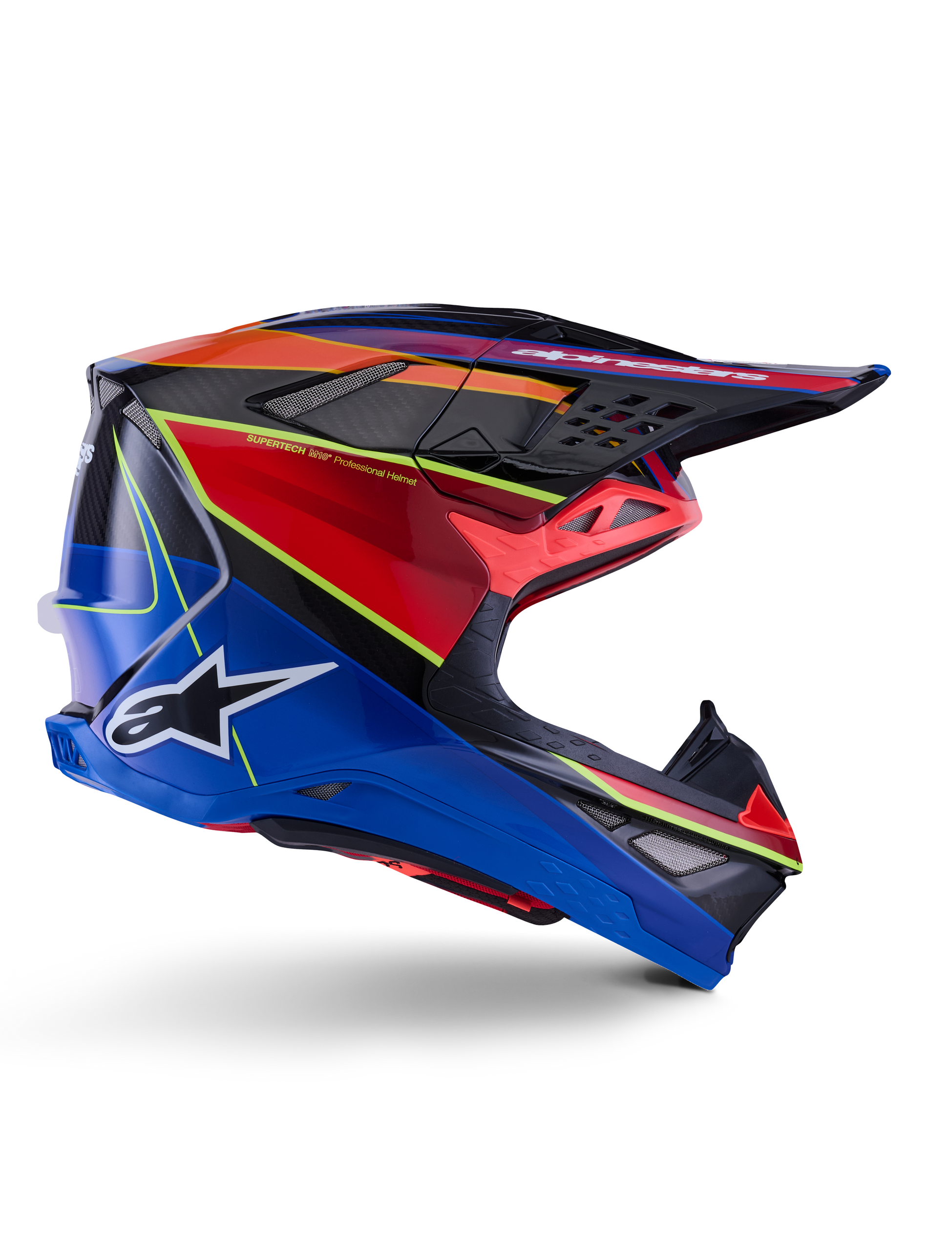 Casque Supertech M10 Era ECE 22.06