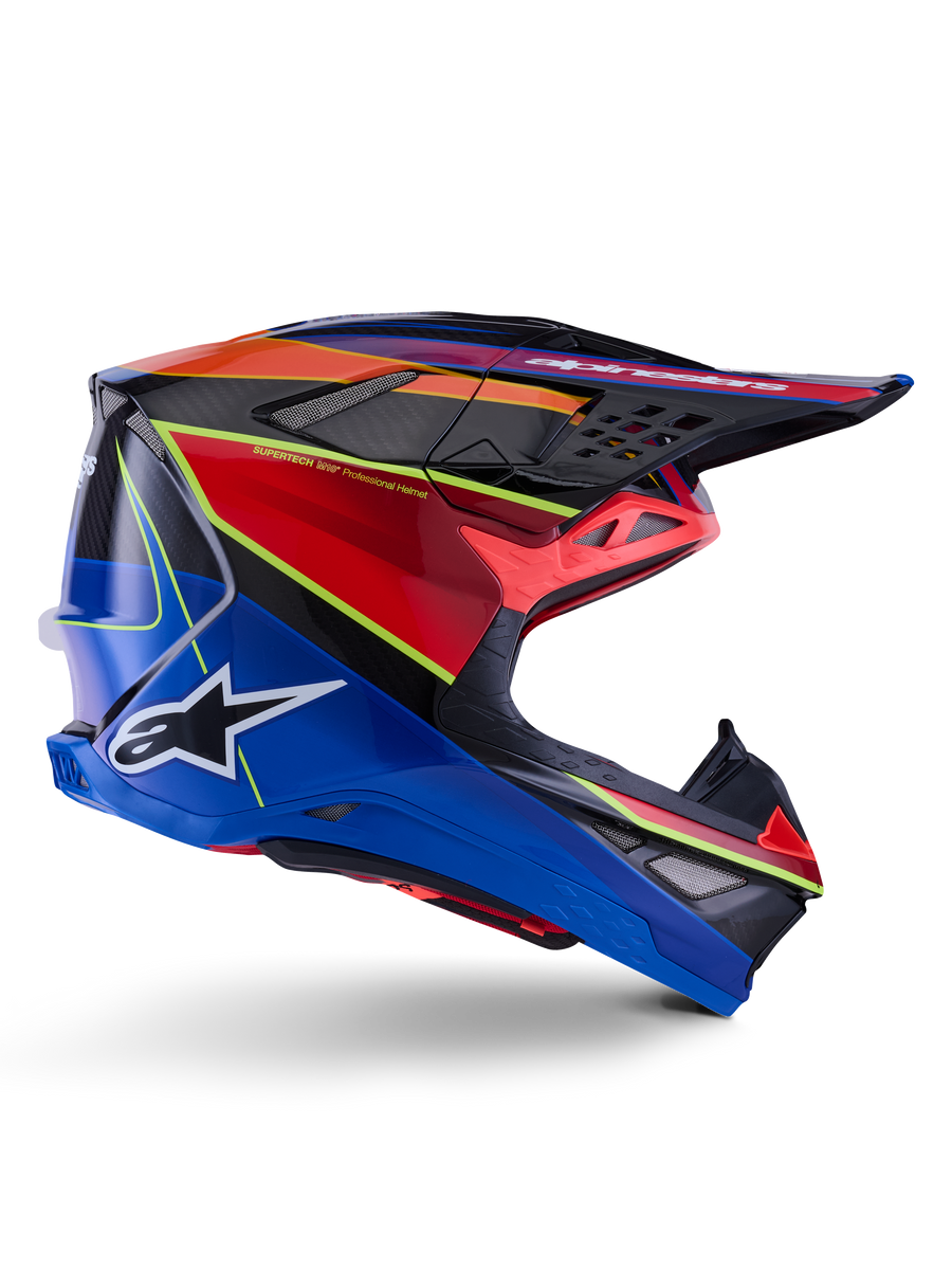 Casque Supertech M10 Era ECE 22.06