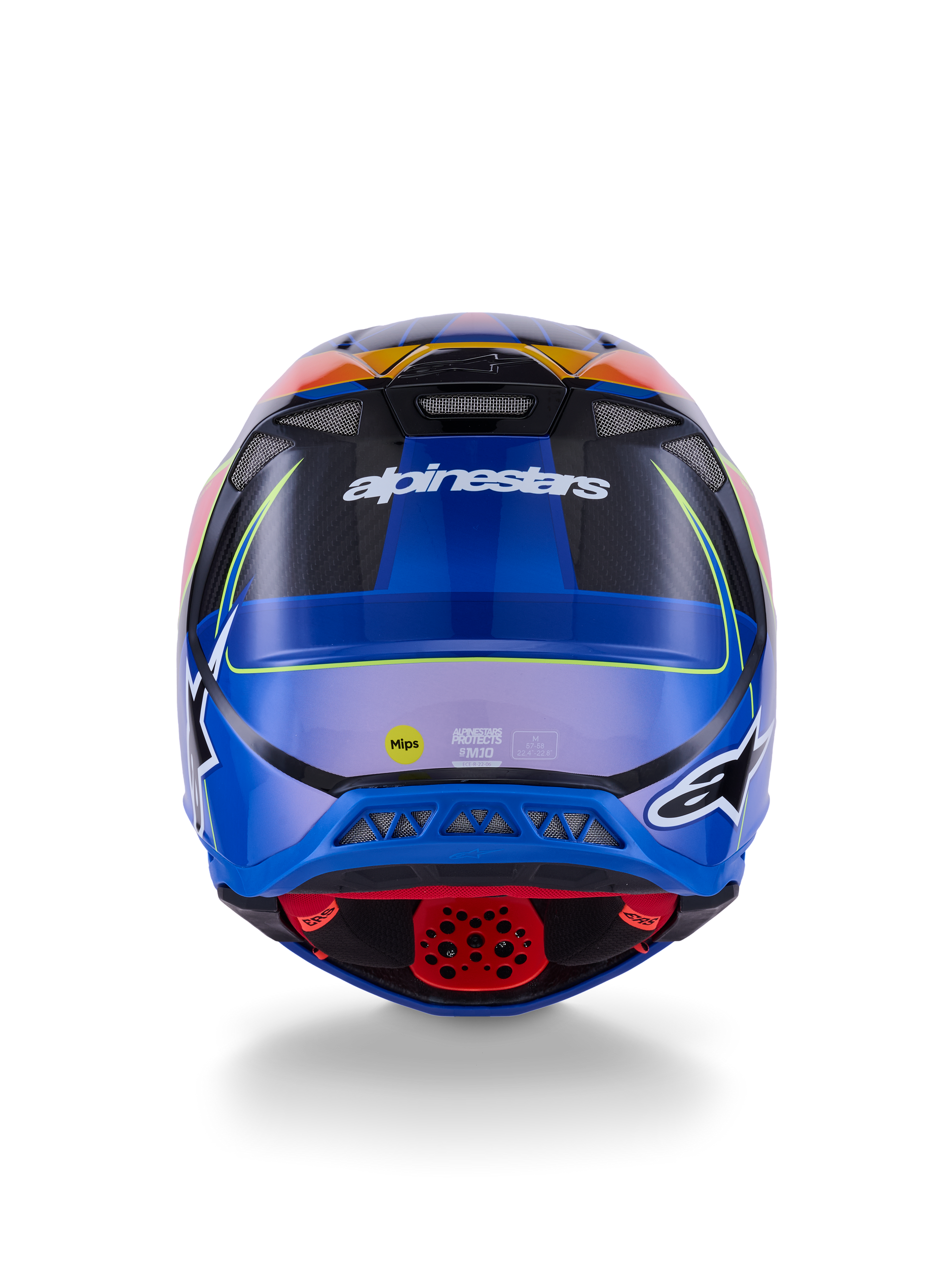 Casque Supertech M10 Era ECE 22.06