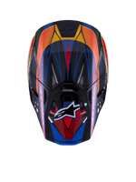 Casque Supertech M10 Era ECE 22.06