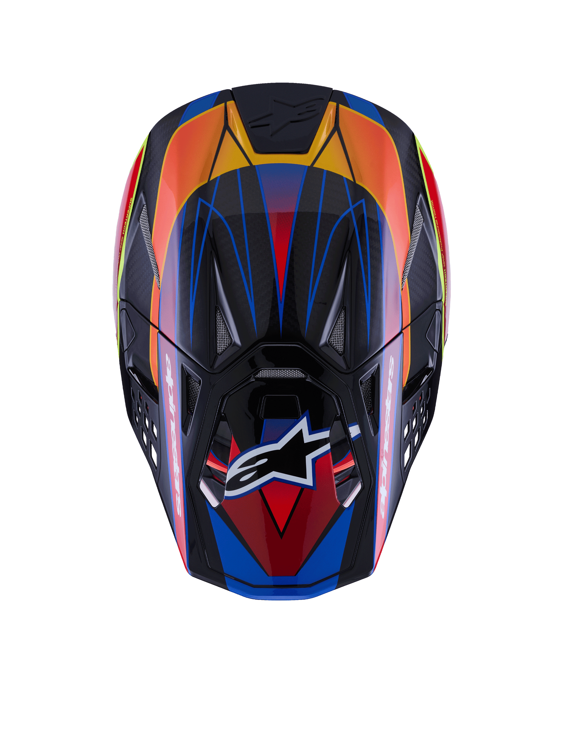 Casque Supertech M10 Era ECE 22.06
