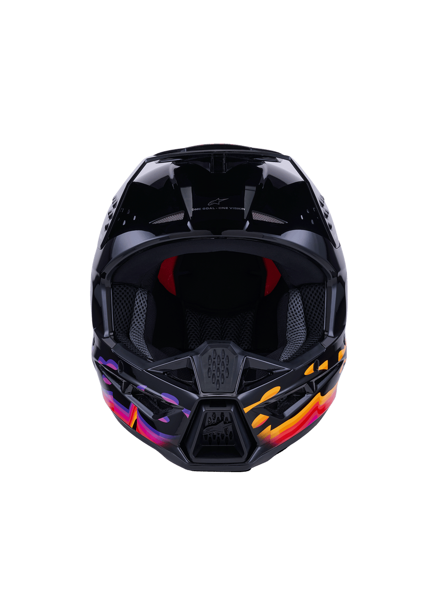 Casque S-M3 Force OCD ECE 22.06