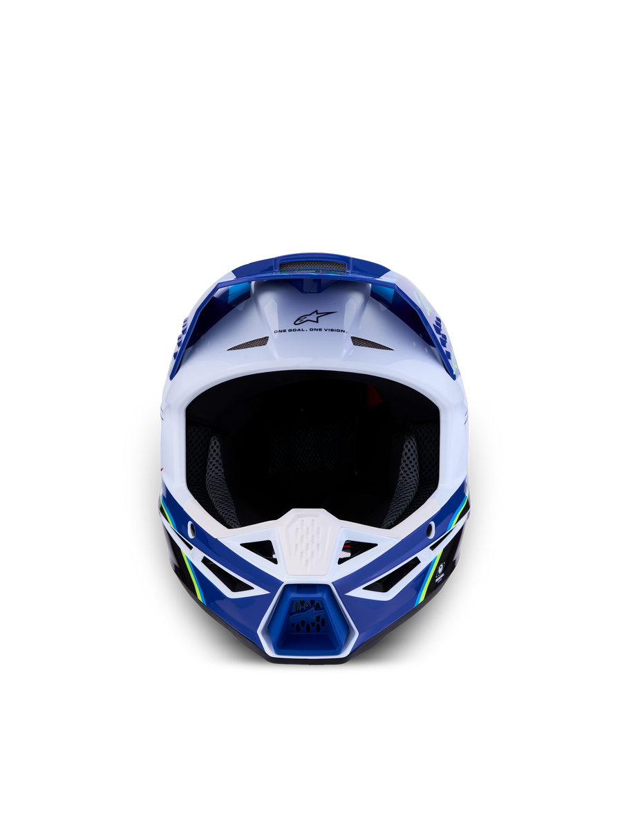 Casque S-M3 Falcon Junior ECE 22.06