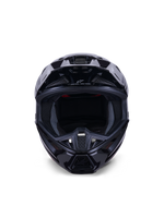 Casque S-M7 Solid ECE 22.06