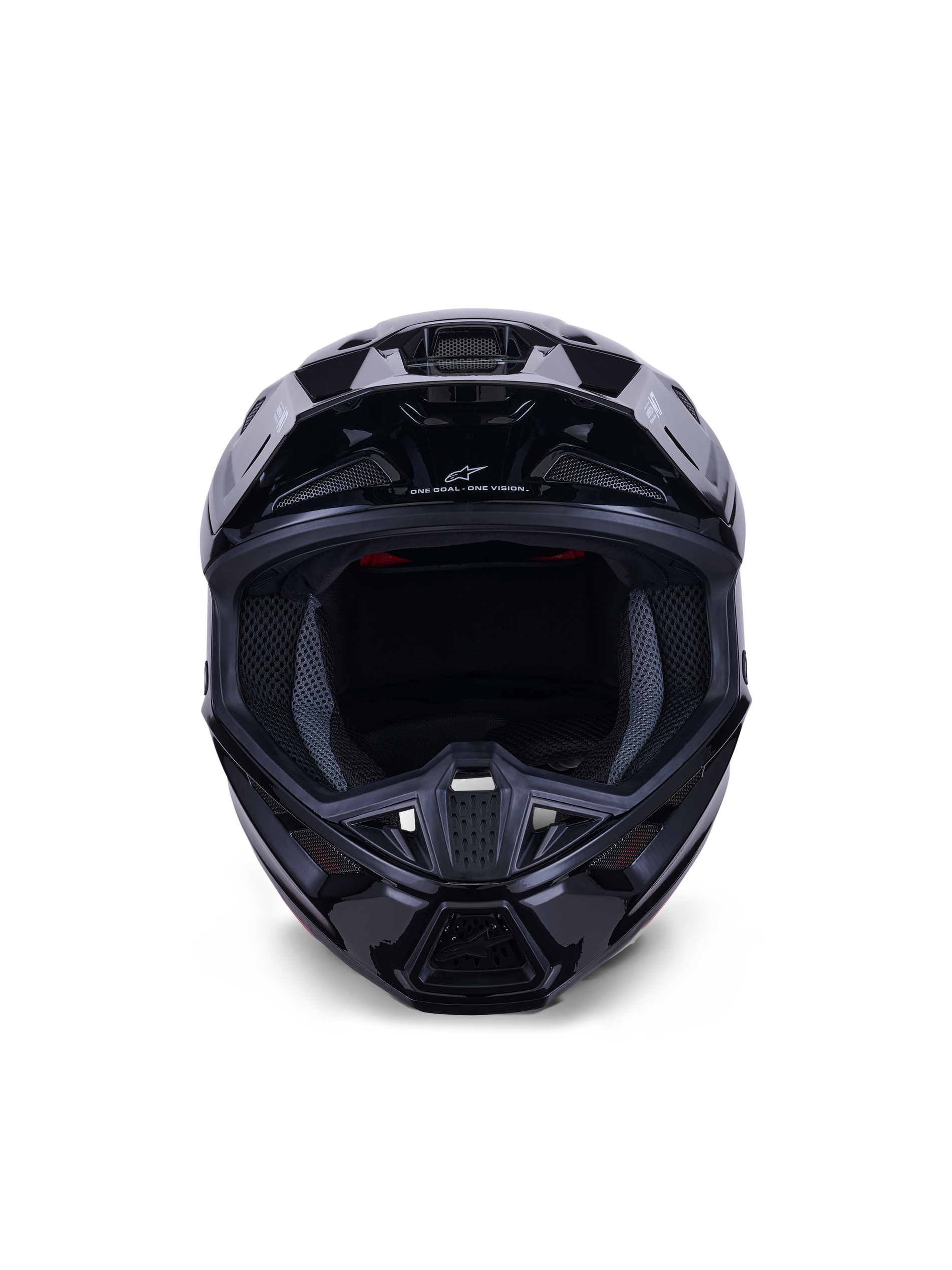 Casque S-M7 Solid ECE 22.06