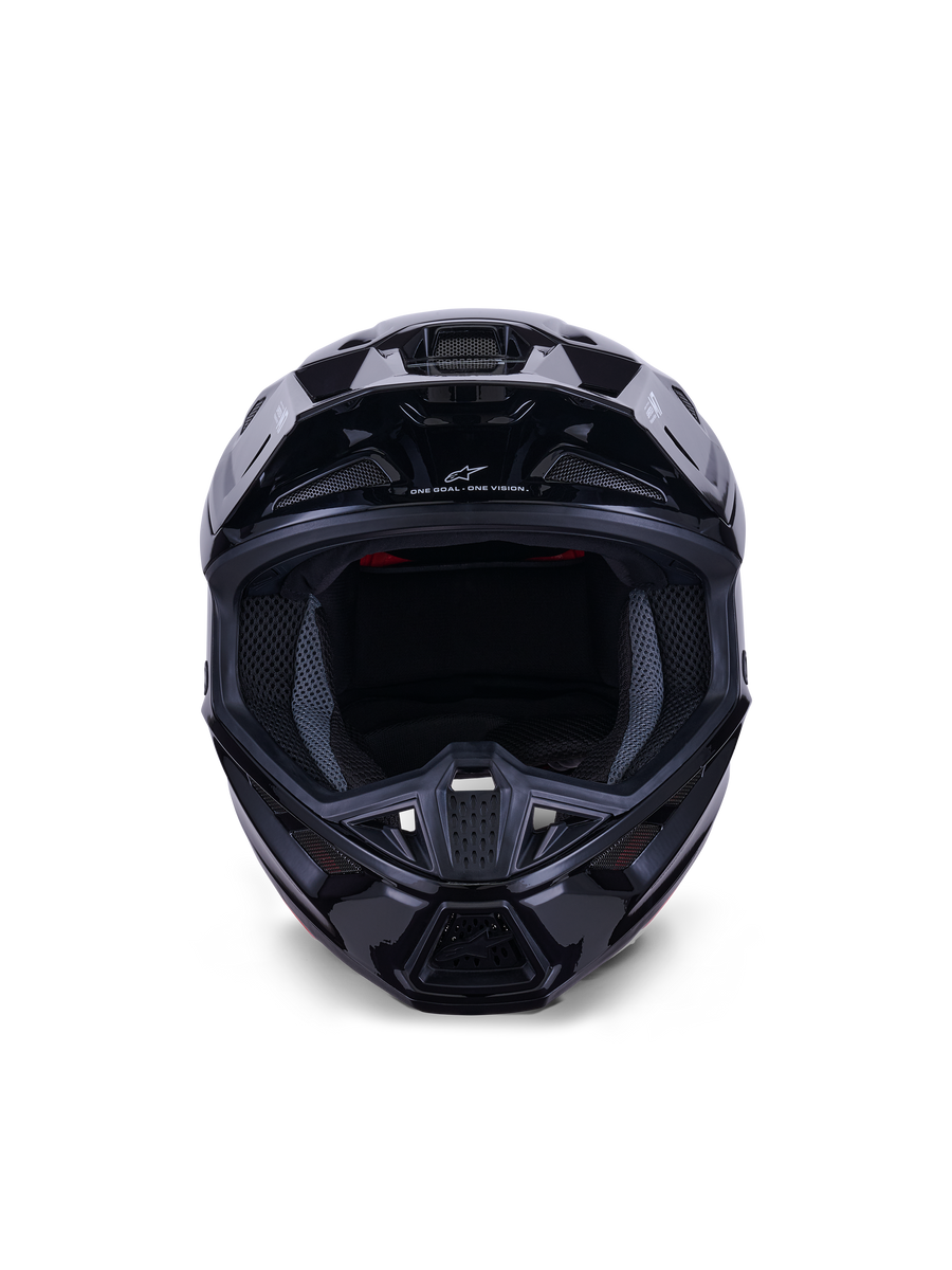 Casque S-M7 Solid ECE 22.06