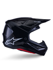 Black Glossy