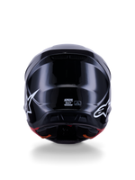 Casque S-M7 Solid ECE 22.06