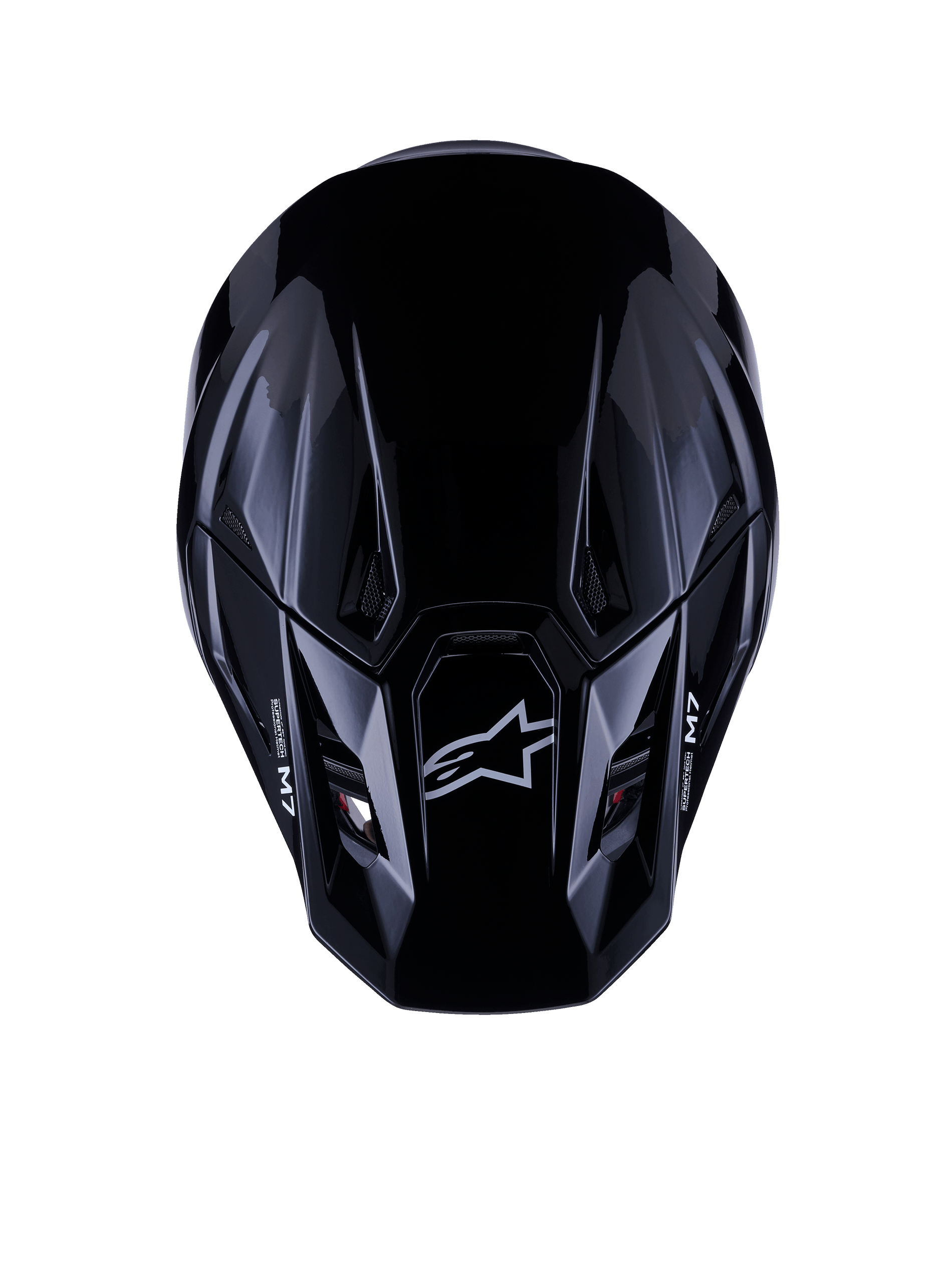 Casque S-M7 Solid ECE 22.06