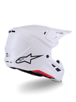 Casque S-M7 Solid ECE 22.06