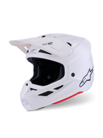 Casque S-M7 Solid ECE 22.06