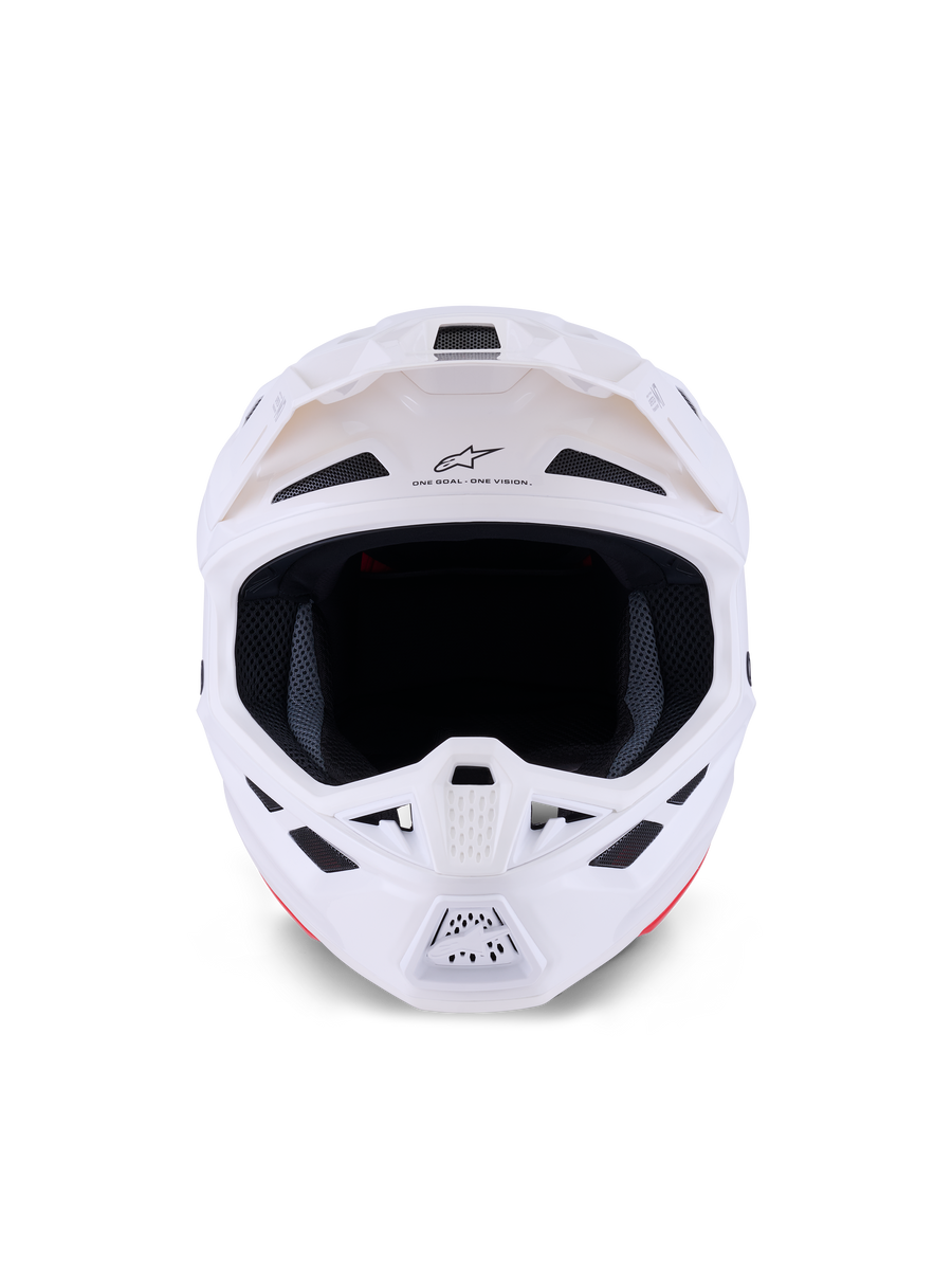 Casque S-M7 Solid ECE 22.06