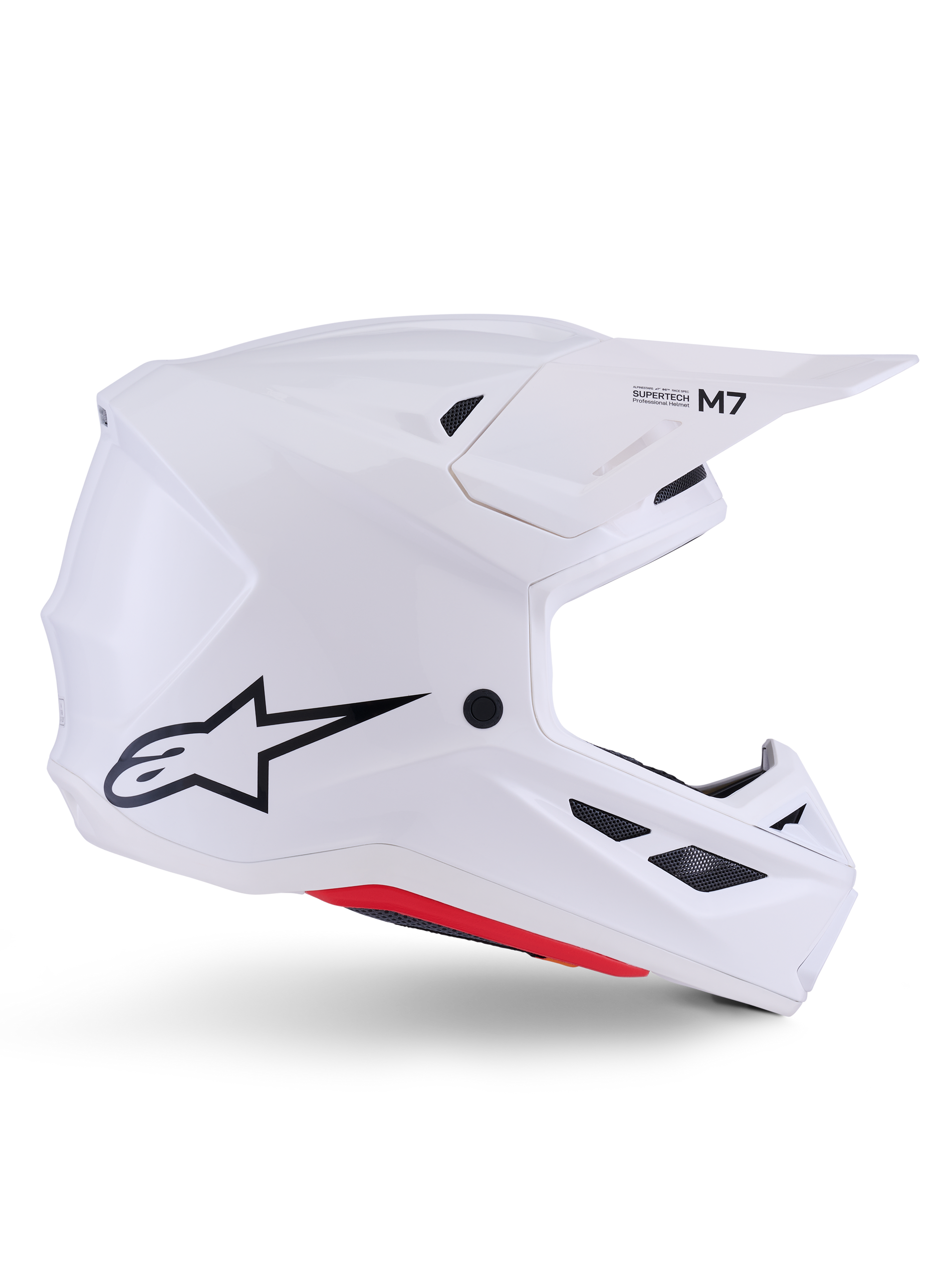 Casque S-M7 Solid ECE 22.06