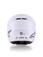 Casque S-M7 Solid ECE 22.06
