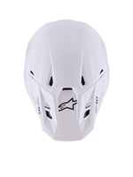 Casque S-M7 Solid ECE 22.06