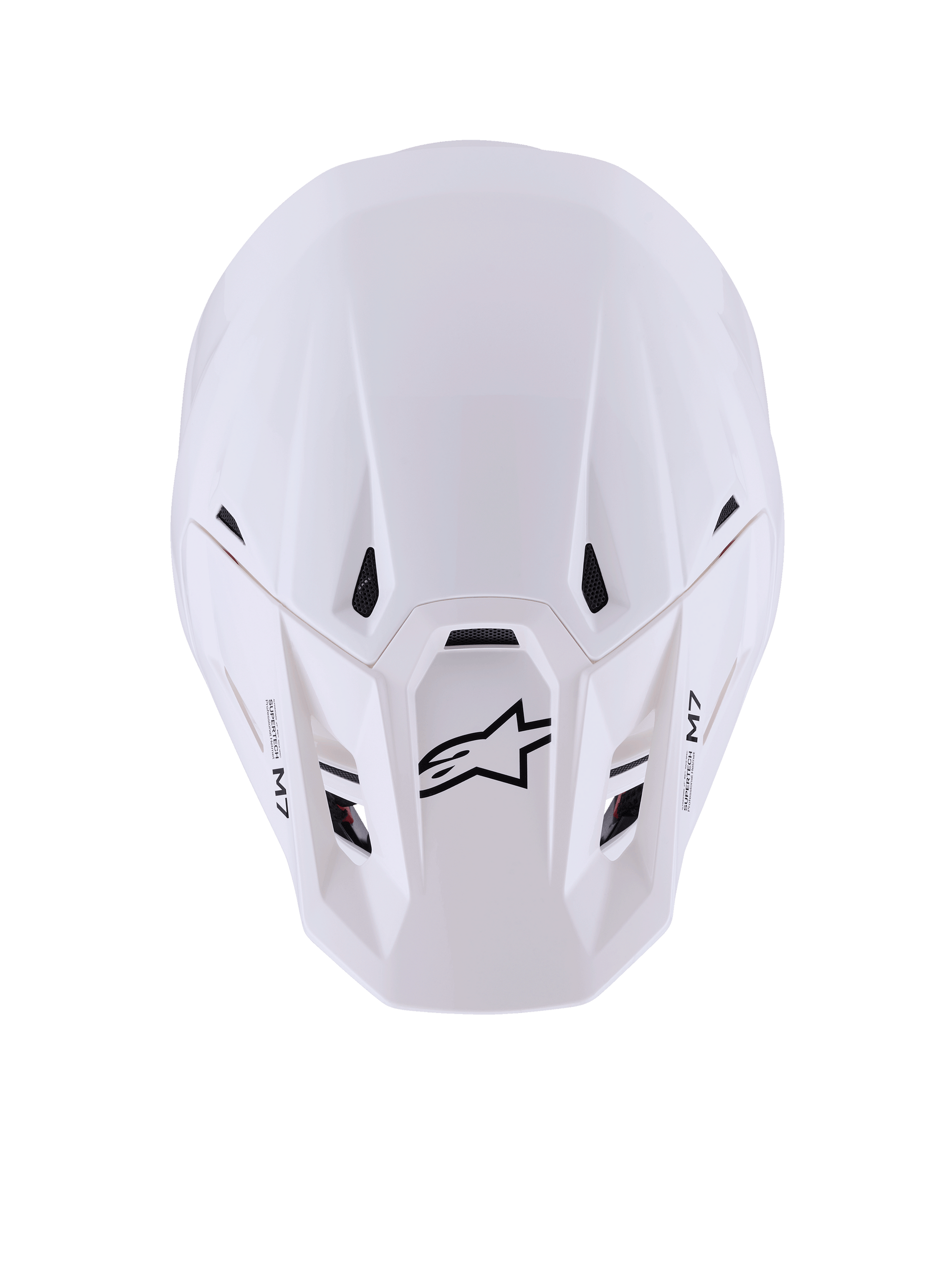 Casque S-M7 Solid ECE 22.06