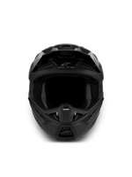Casque S-M7 Solid ECE 22.06