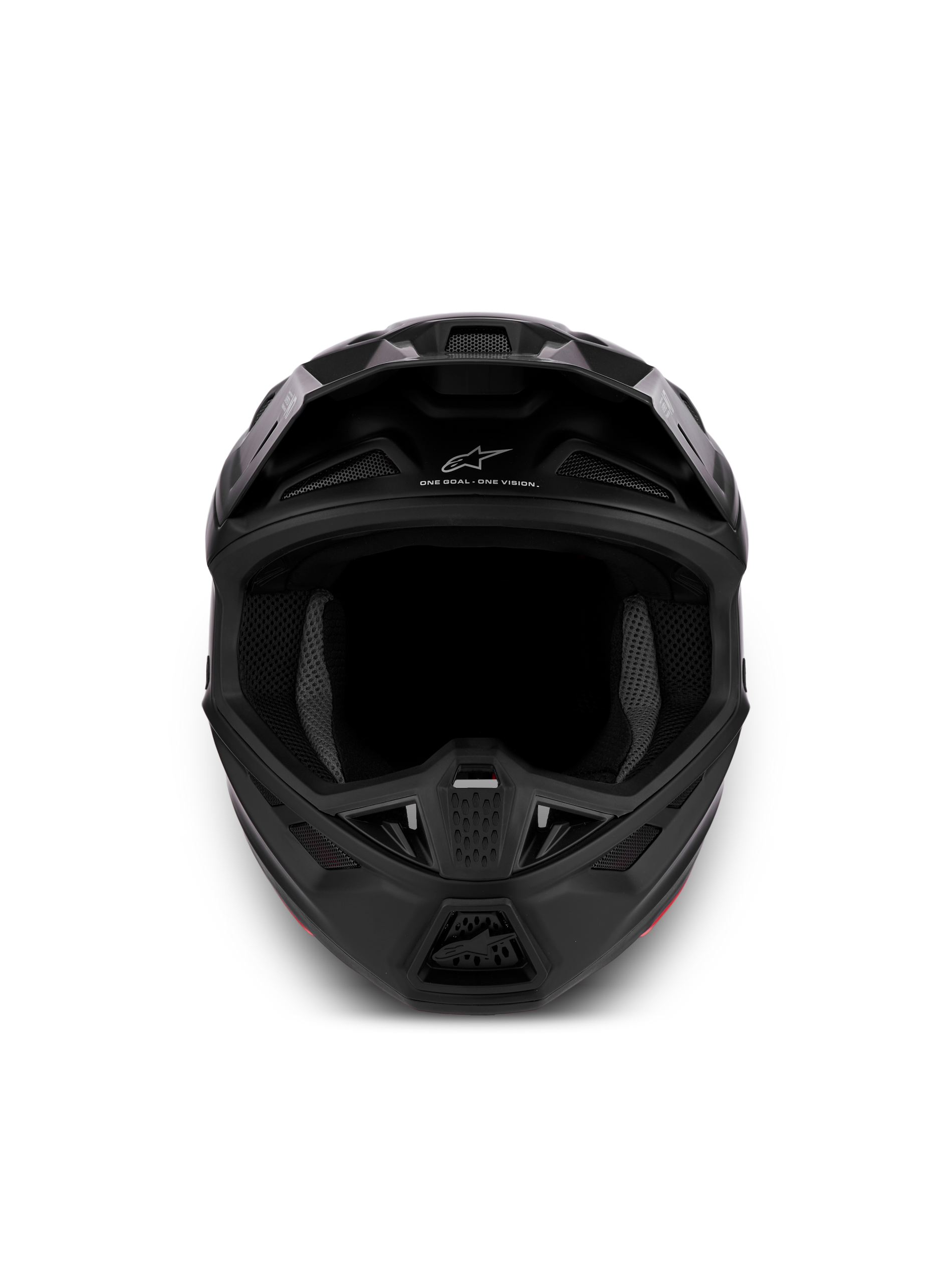 Casque S-M7 Solid ECE 22.06