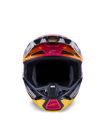 Casque S-M7 Rise ECE 22.06