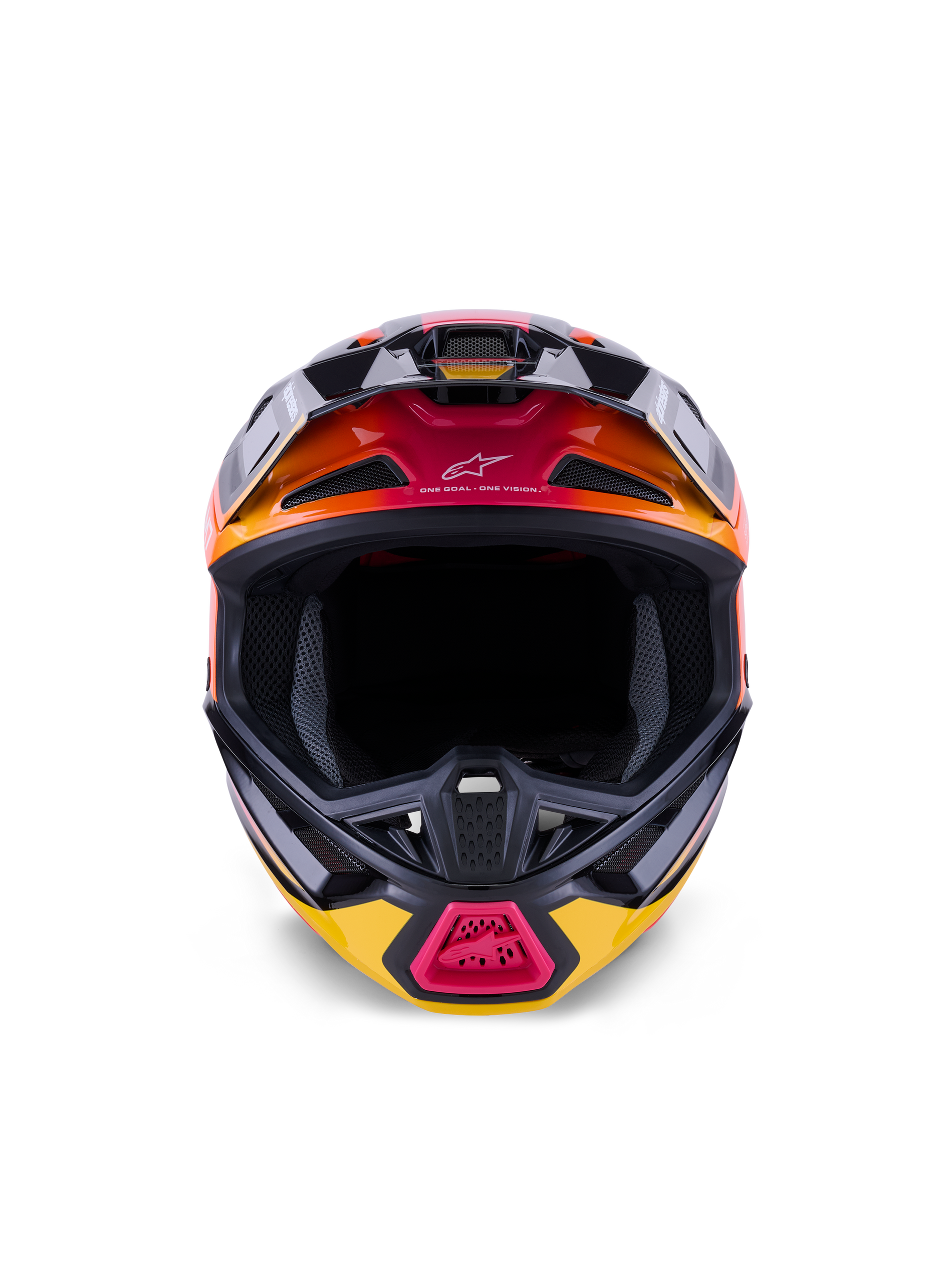 Casque S-M7 Rise ECE 22.06