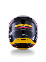 Casque S-M7 Rise ECE 22.06