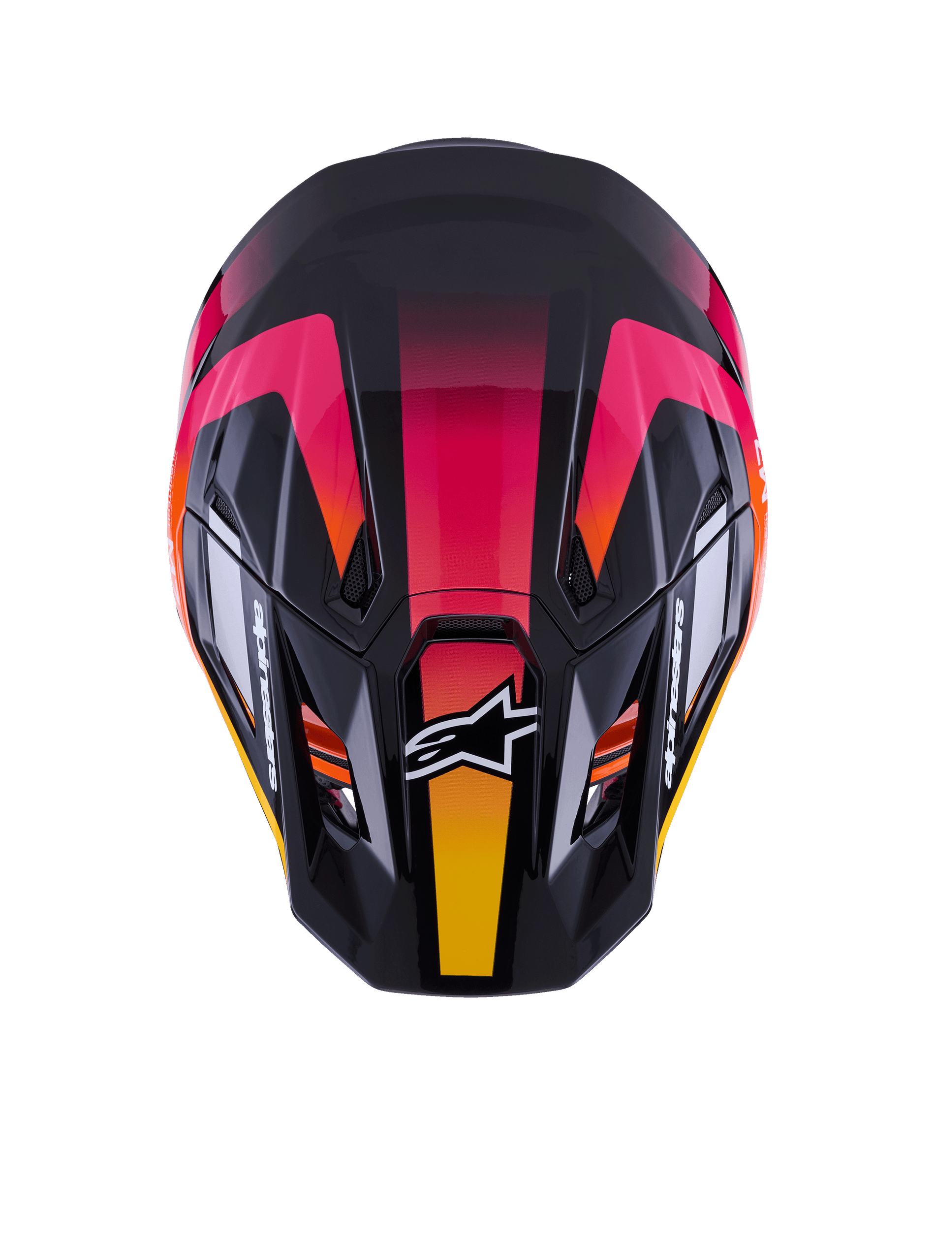 Casque S-M7 Rise ECE 22.06