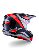 Casque S-M7 Rise ECE 22.06