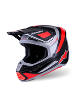 Casque S-M7 Rise ECE 22.06