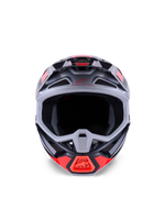 Casque S-M7 Rise ECE 22.06