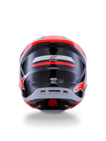Casque S-M7 Rise ECE 22.06