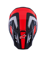 Casque S-M7 Rise ECE 22.06