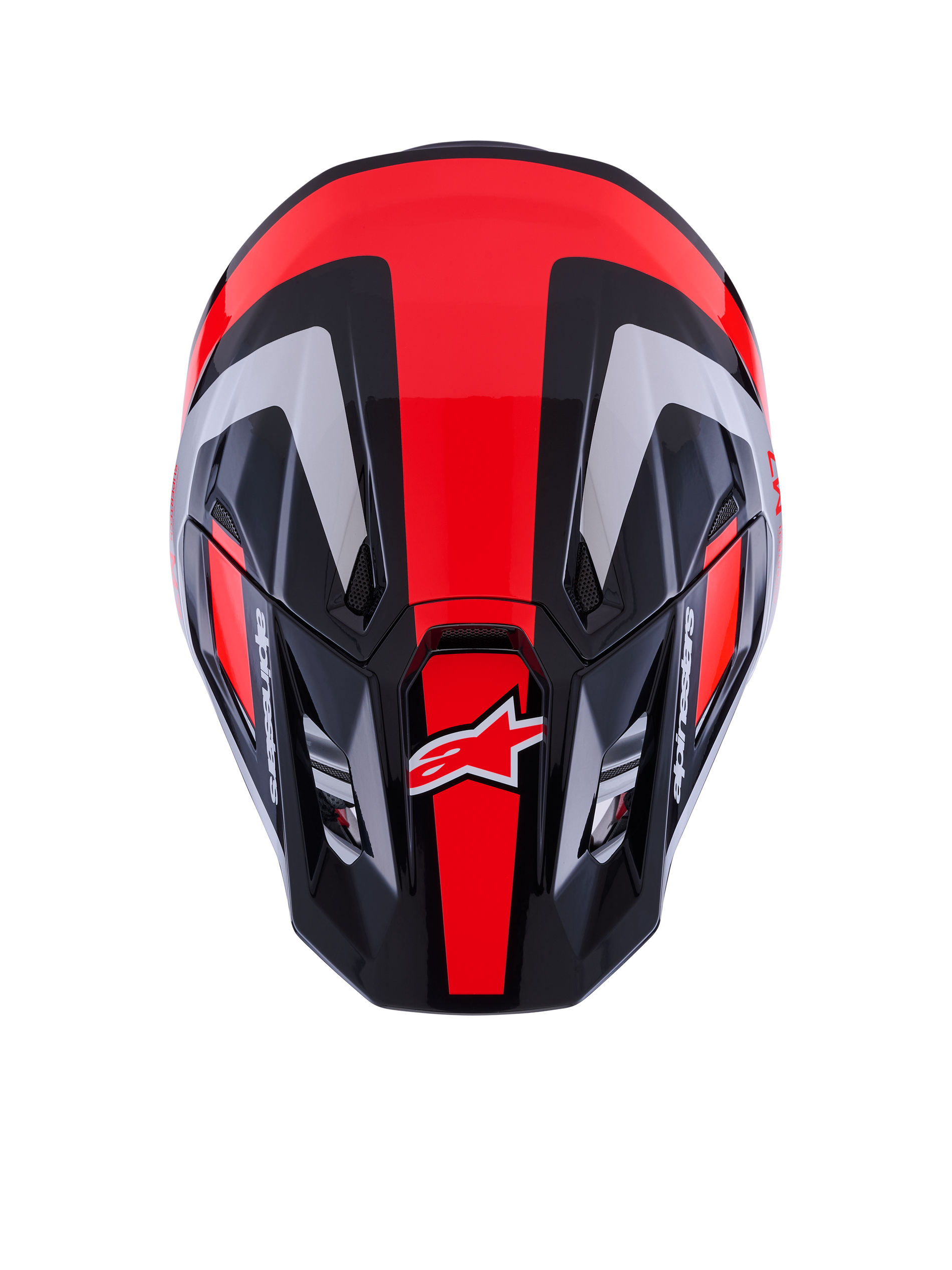 Casque S-M7 Rise ECE 22.06