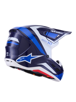 Casque S-M7 Rise ECE 22.06