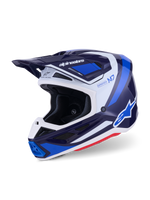 Casque S-M7 Rise ECE 22.06