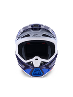 Casque S-M7 Rise ECE 22.06
