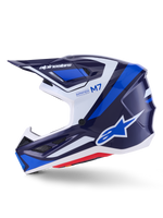 Casque S-M7 Rise ECE 22.06