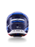Casque S-M7 Rise ECE 22.06