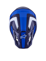Casque S-M7 Rise ECE 22.06