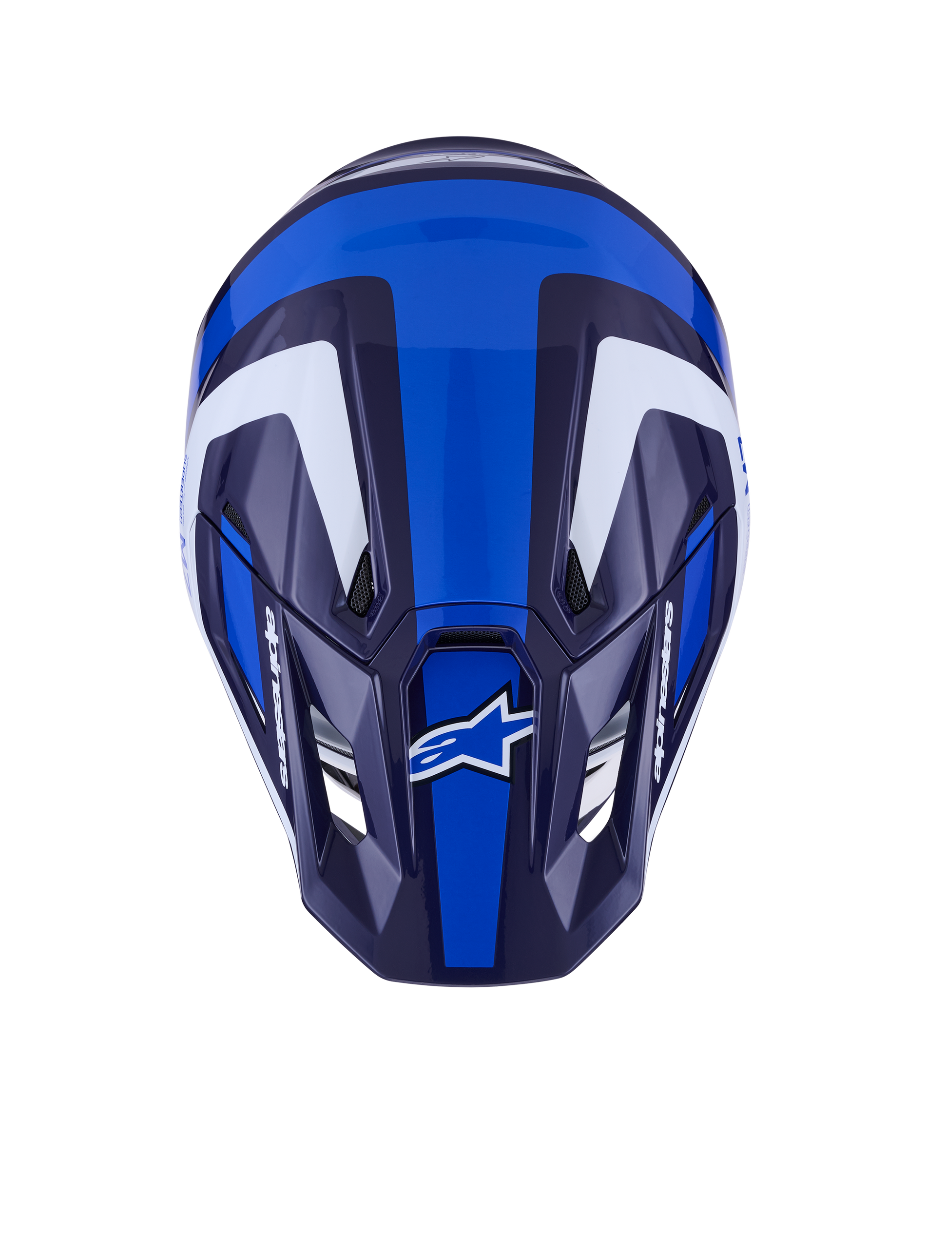 Casque S-M7 Rise ECE 22.06
