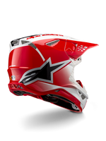 Casque Supertech M10 Unite ECE 22.06
