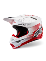 Casque Supertech M10 Unite ECE 22.06