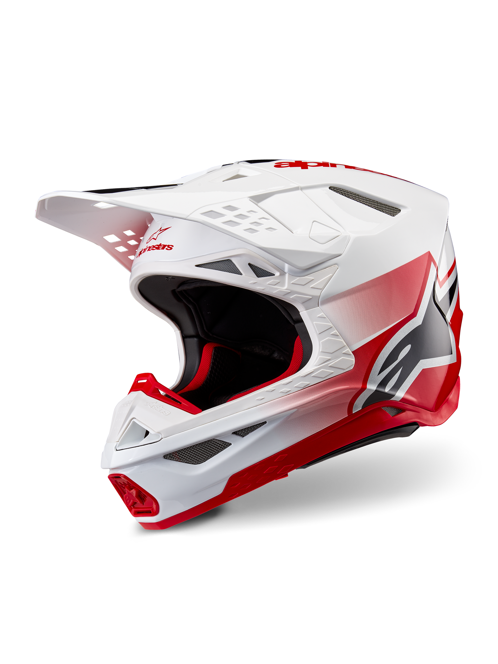 Casque Supertech M10 Unite ECE 22.06