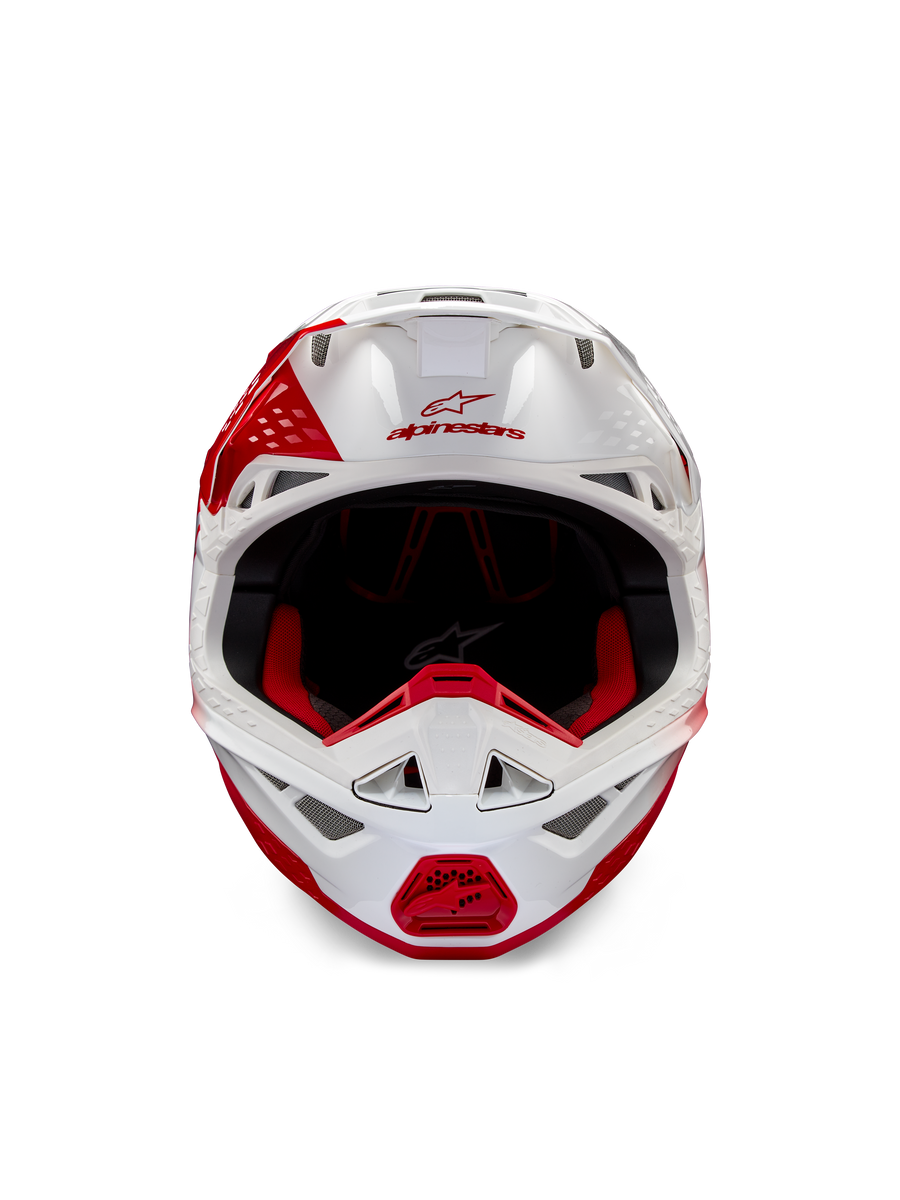 Casque Supertech M10 Unite ECE 22.06