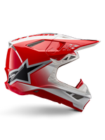 Casque Supertech M10 Unite ECE 22.06
