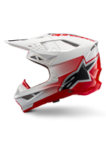 Casque Supertech M10 Unite ECE 22.06
