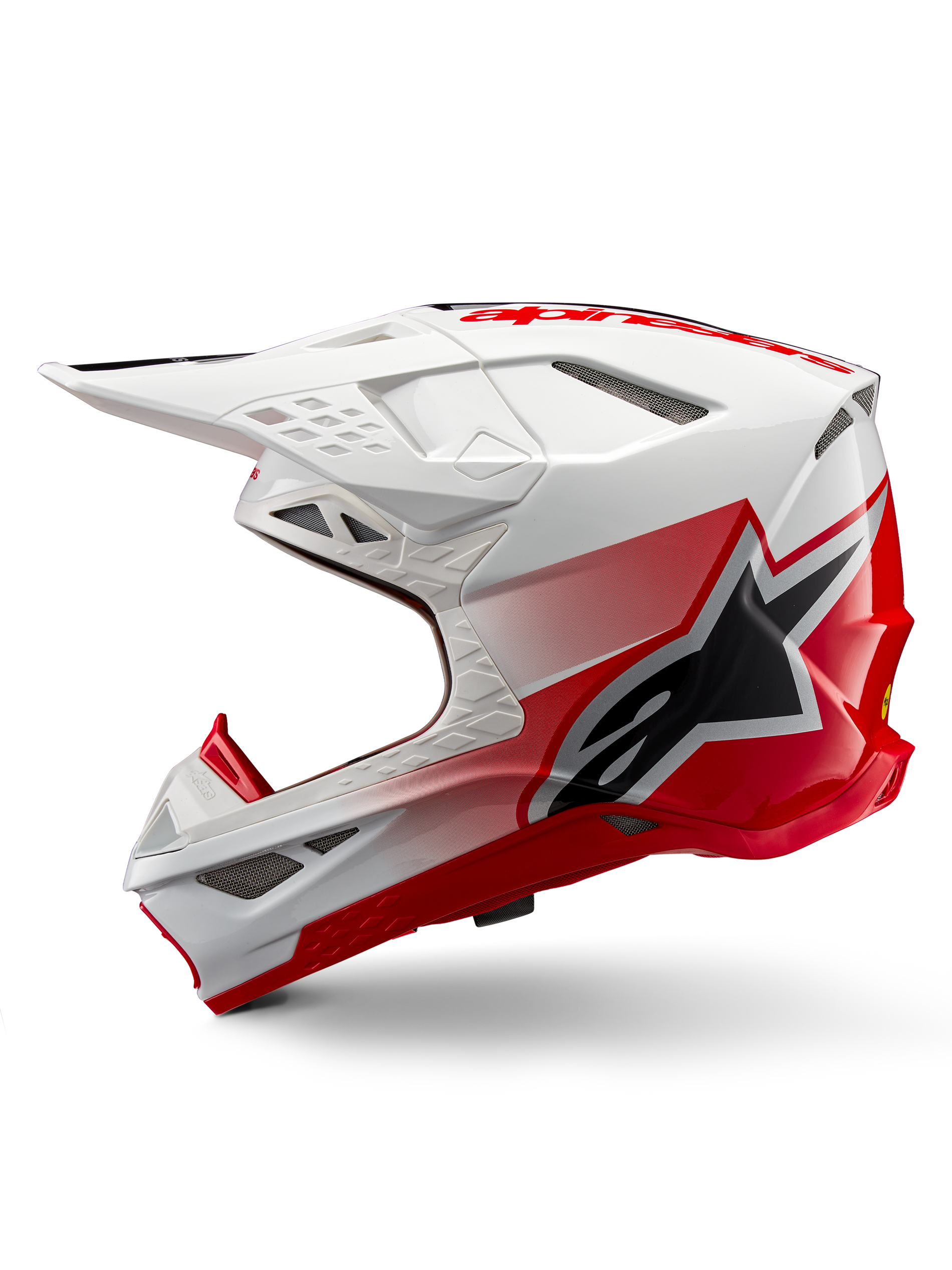 Casque Supertech M10 Unite ECE 22.06